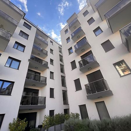 Karzo Property Lk 204 Boedapest Buitenkant foto