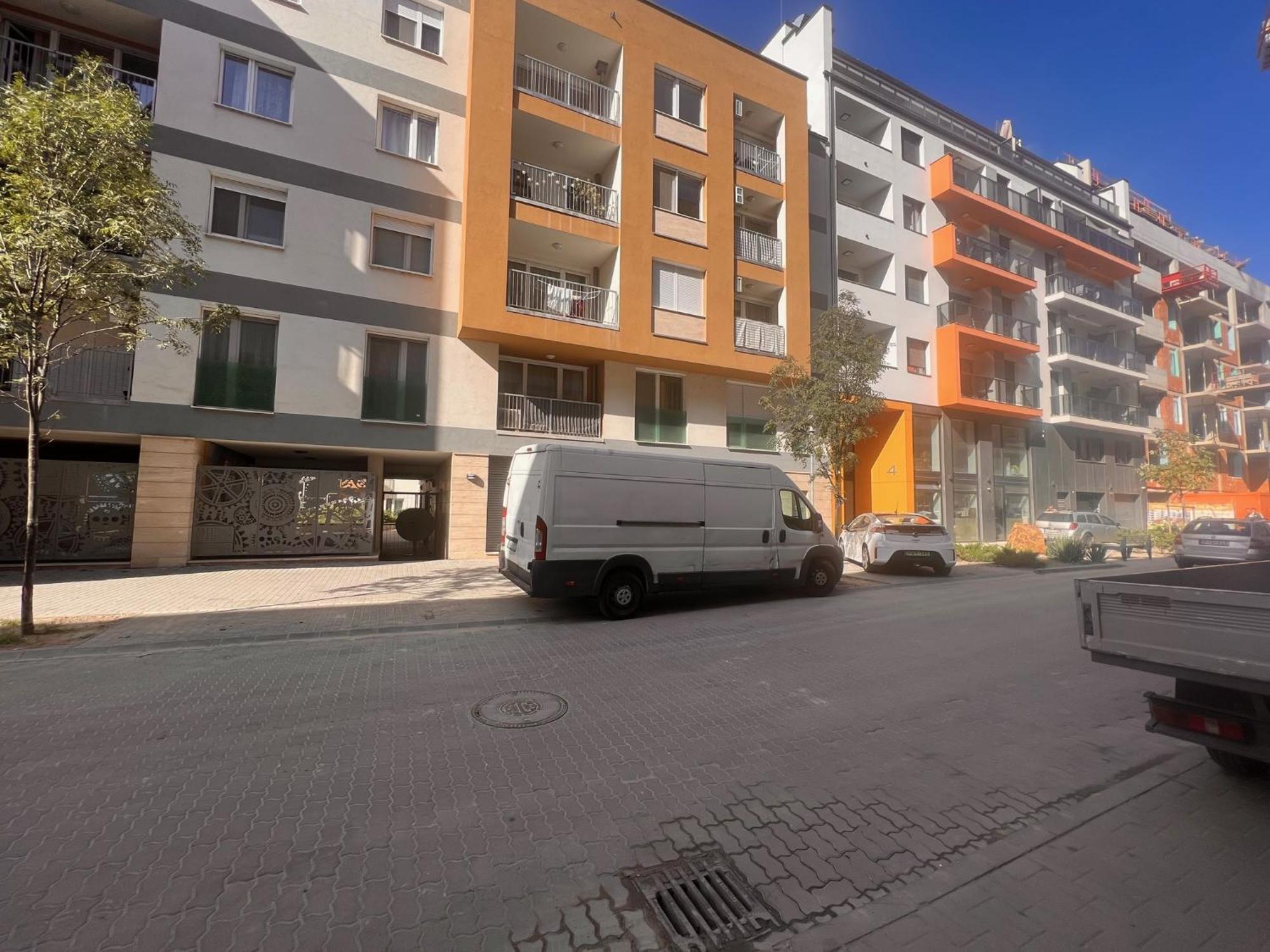 Karzo Property Lk 204 Boedapest Buitenkant foto