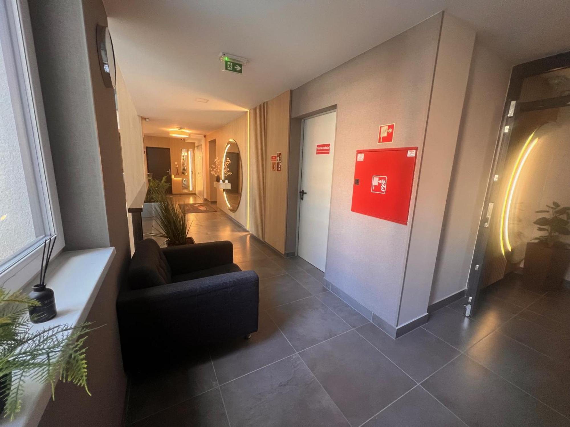 Karzo Property Lk 204 Boedapest Buitenkant foto