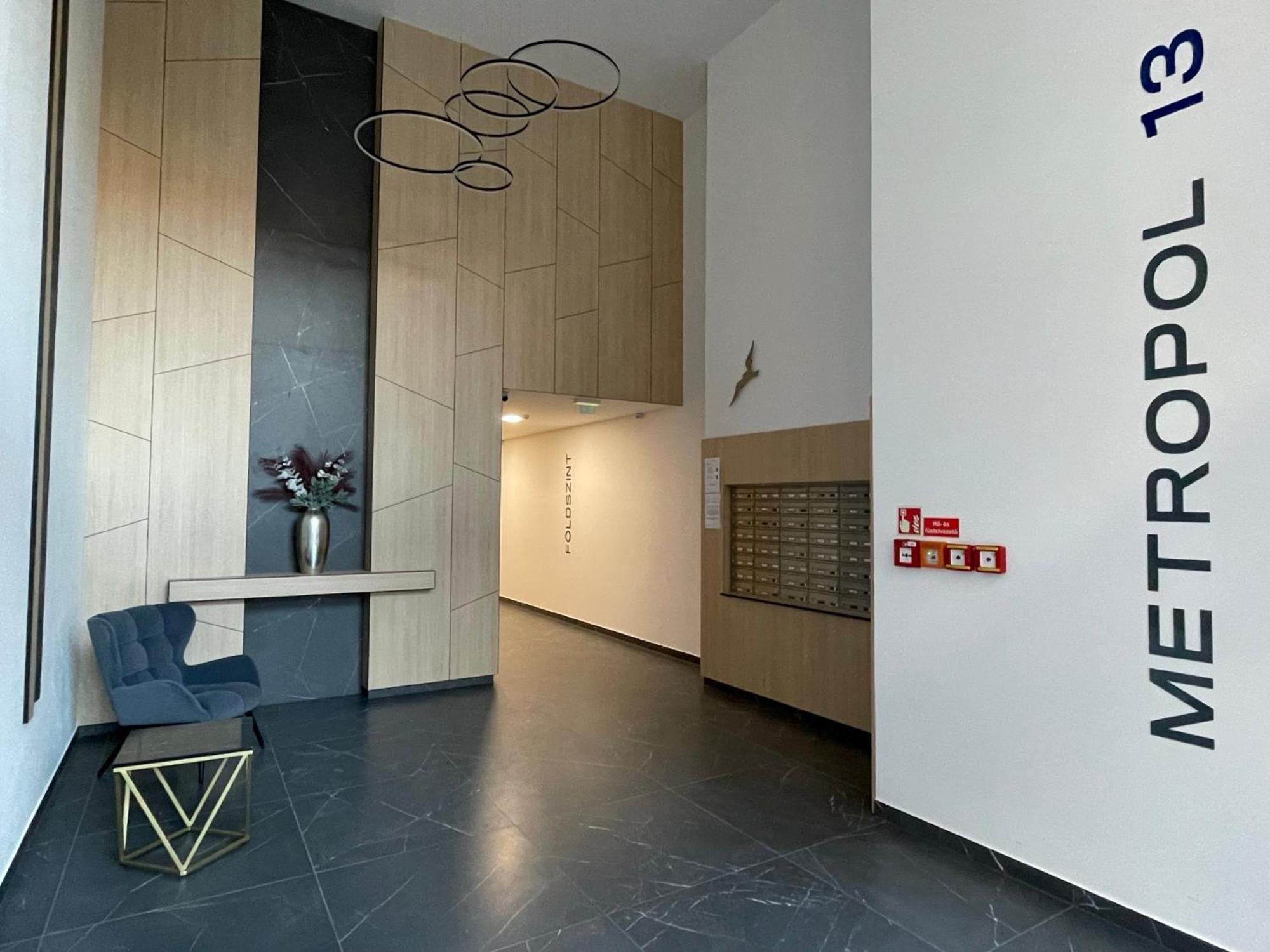 Karzo Property Lk 204 Boedapest Buitenkant foto